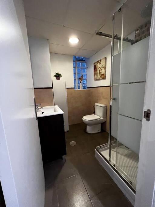 Great Apartment Close To Plaza De Torres Alicante Bagian luar foto