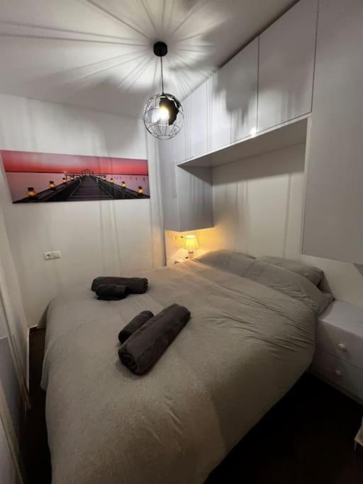 Great Apartment Close To Plaza De Torres Alicante Bagian luar foto