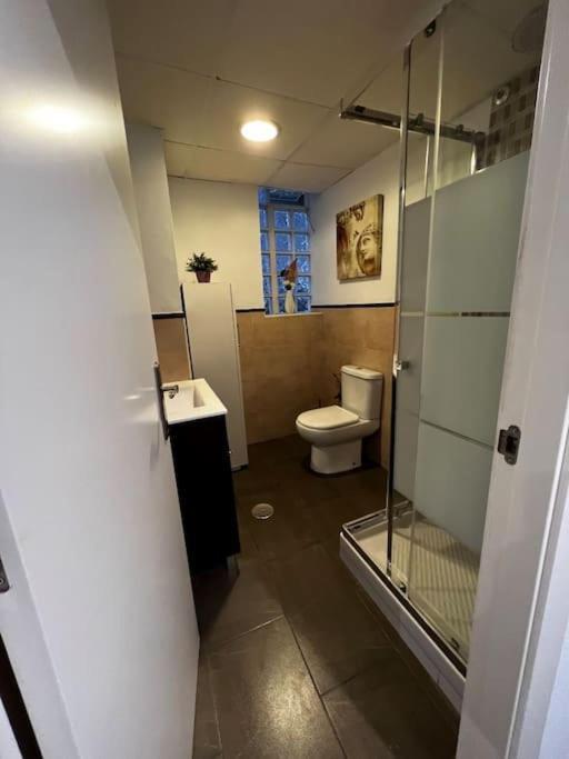 Great Apartment Close To Plaza De Torres Alicante Bagian luar foto